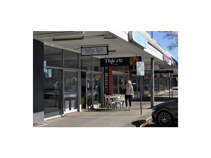 8/44-52 Moonee Street, Coffs Harbour NSW 2450