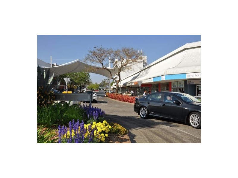 8/44-52 Moonee Street, Coffs Harbour NSW 2450