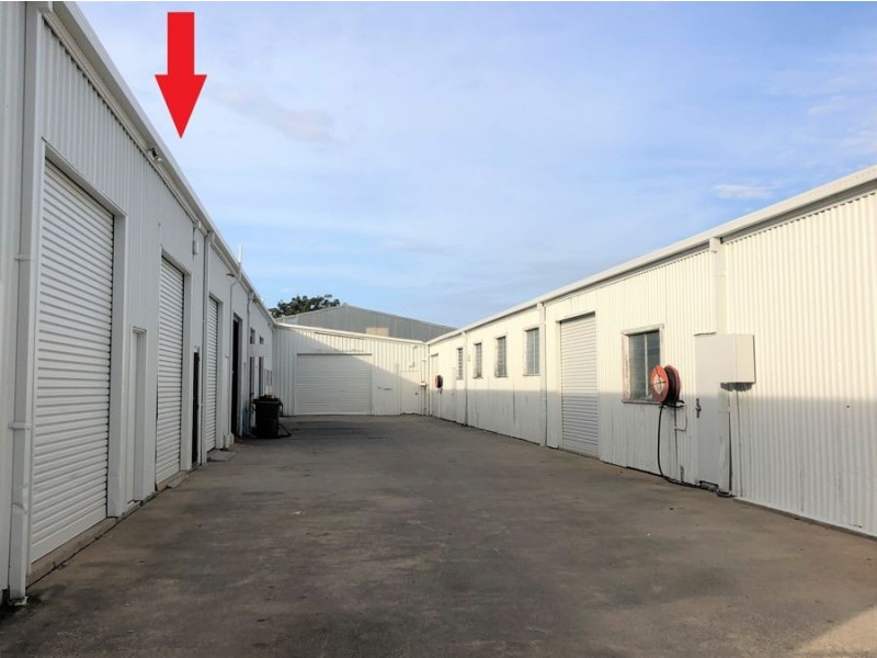 Unit 2/22-24 Marcia Street, Coffs Harbour NSW 2450