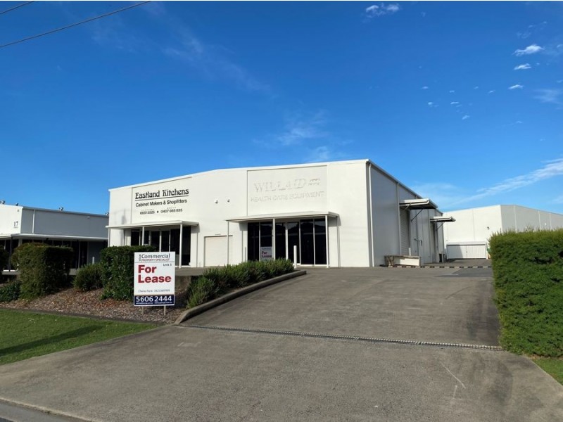 5B/17 Forge Drive, Coffs Harbour NSW 2450