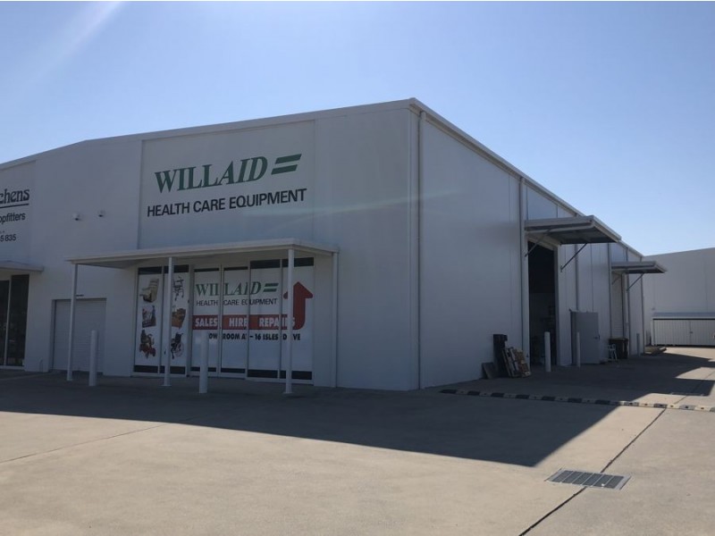 5B/17 Forge Drive, Coffs Harbour NSW 2450