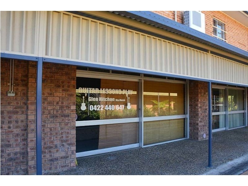 7/78 Bray Street, Coffs Harbour NSW 2450