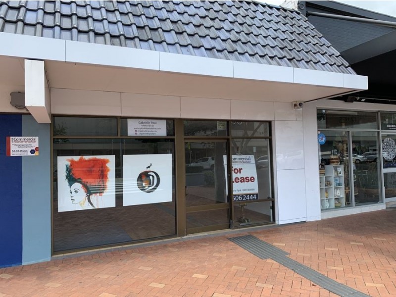 18A Park Avenue, Coffs Harbour NSW 2450