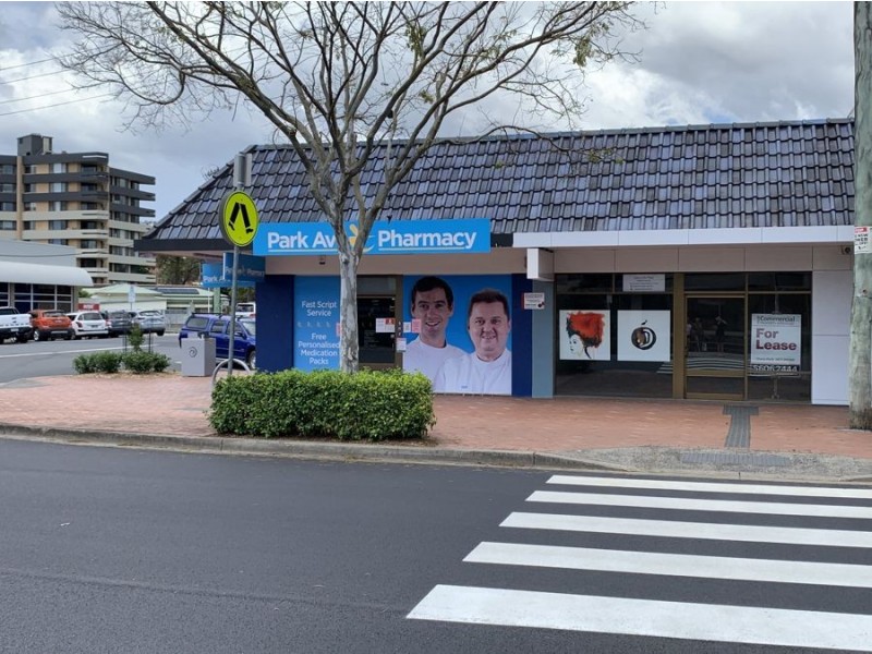 18A Park Avenue, Coffs Harbour NSW 2450