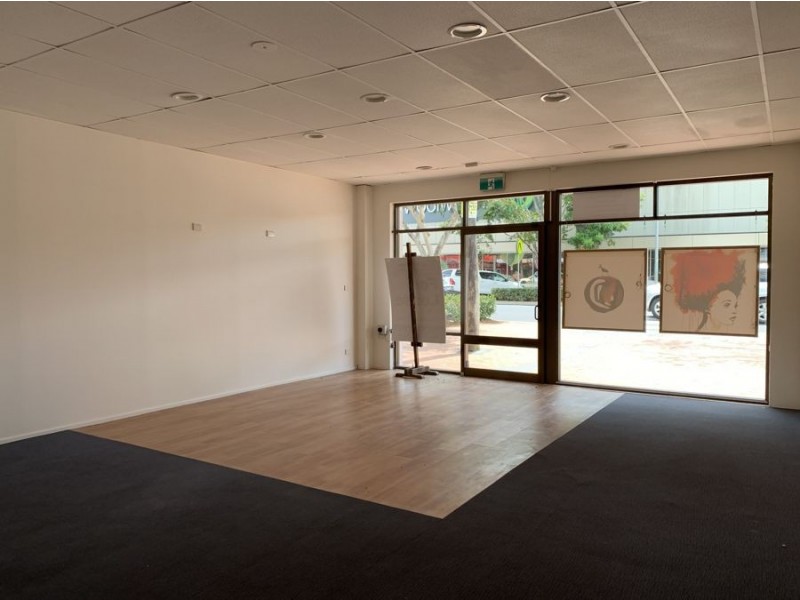 18A Park Avenue, Coffs Harbour NSW 2450