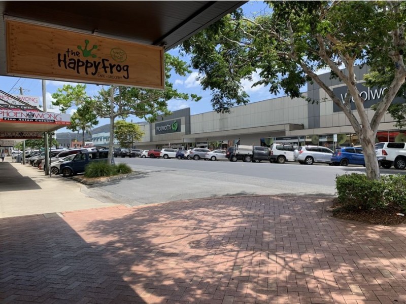 18A Park Avenue, Coffs Harbour NSW 2450