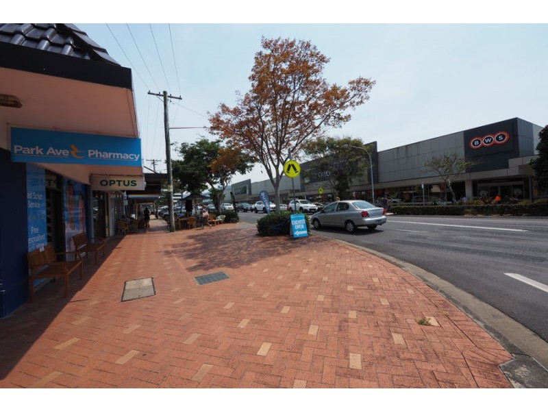 18A Park Avenue, Coffs Harbour NSW 2450