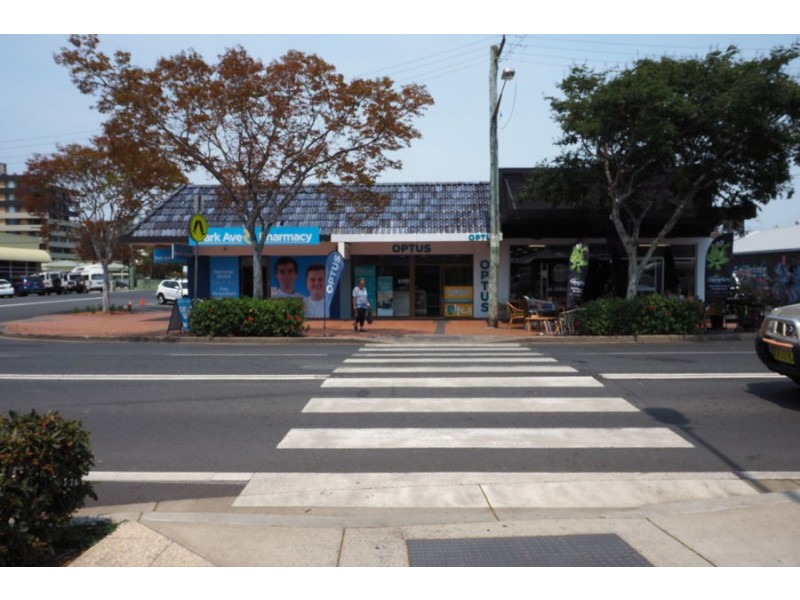 18A Park Avenue, Coffs Harbour NSW 2450