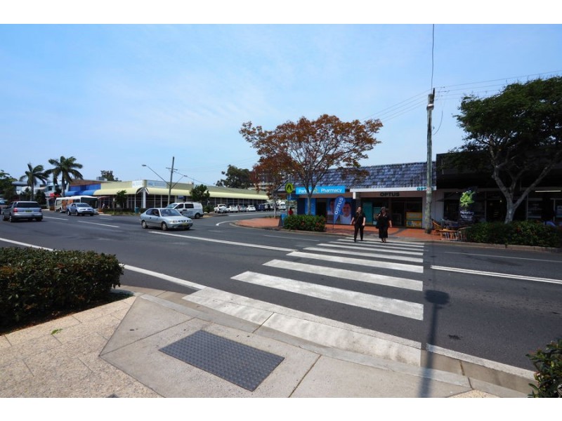 18A Park Avenue, Coffs Harbour NSW 2450