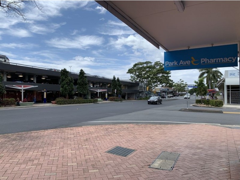 18A Park Avenue, Coffs Harbour NSW 2450