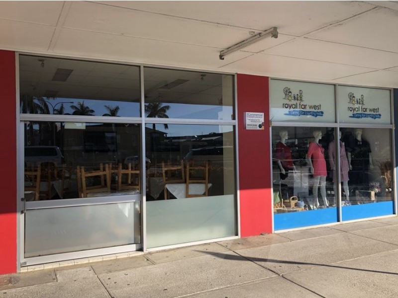 Shop 1C/44 Moonee Street, Coffs Harbour NSW 2450