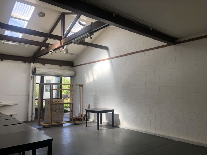 8/1 Doepel Street (The Old Butter Factory), Bellingen NSW 2454