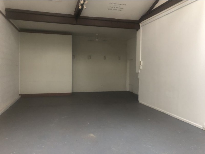 8/1 Doepel Street (The Old Butter Factory), Bellingen NSW 2454