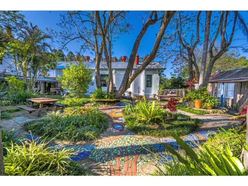 8/1 Doepel Street (The Old Butter Factory), Bellingen NSW 2454