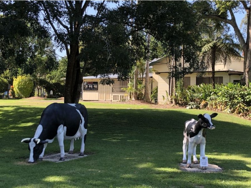 8/1 Doepel Street (The Old Butter Factory), Bellingen NSW 2454