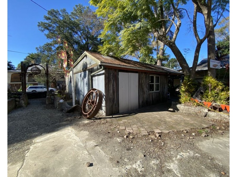 Shop 10/1 Doepel Street (The Old Butter Factory), Bellingen NSW 2454