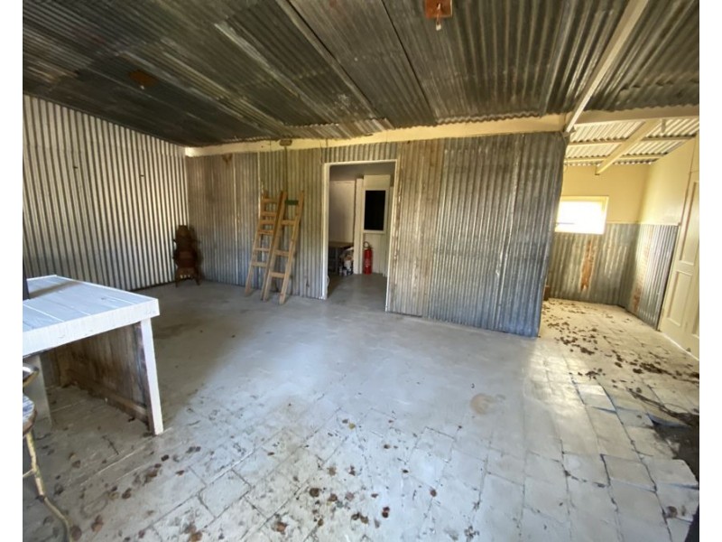 Shop 10/1 Doepel Street (The Old Butter Factory), Bellingen NSW 2454