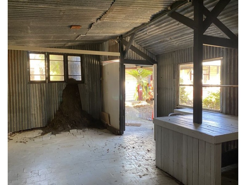 Shop 10/1 Doepel Street (The Old Butter Factory), Bellingen NSW 2454