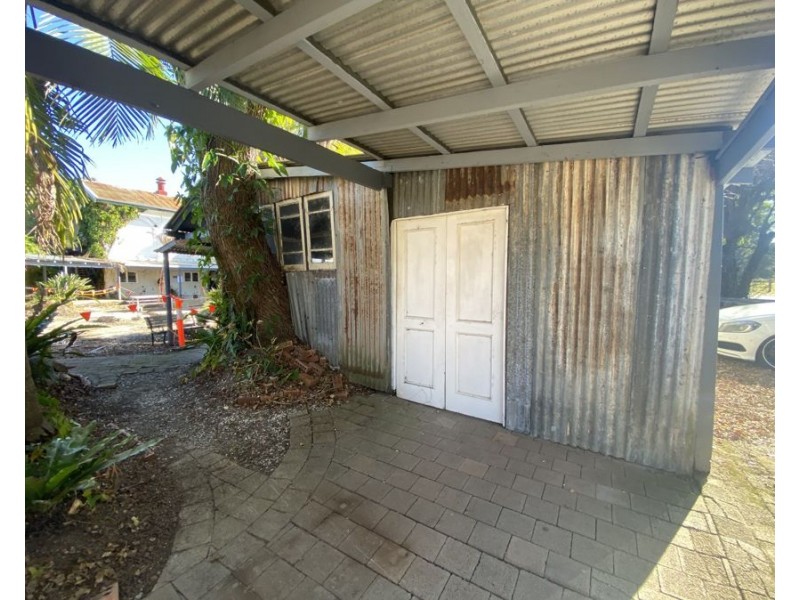 Shop 10/1 Doepel Street (The Old Butter Factory), Bellingen NSW 2454