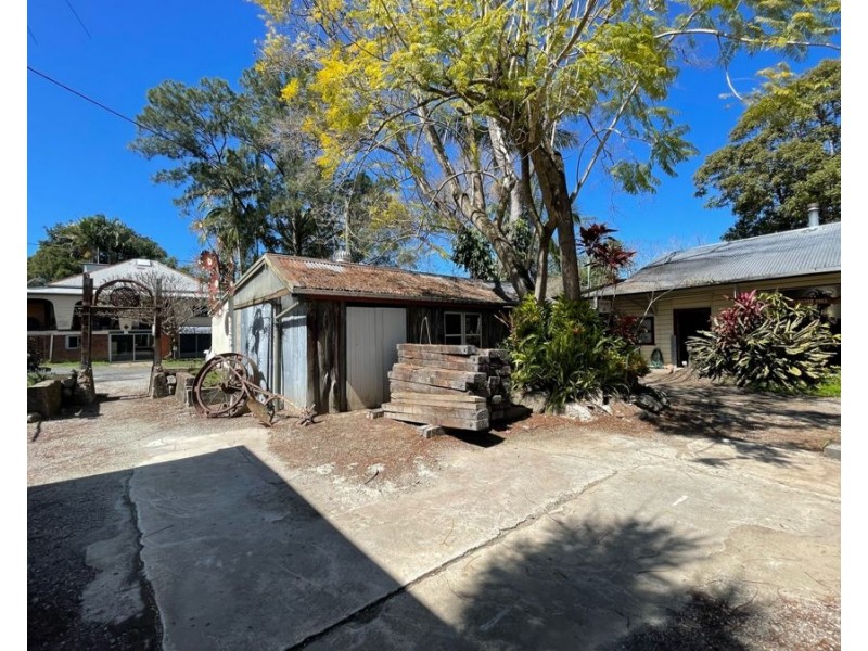 Shop 10/1 Doepel Street (The Old Butter Factory), Bellingen NSW 2454