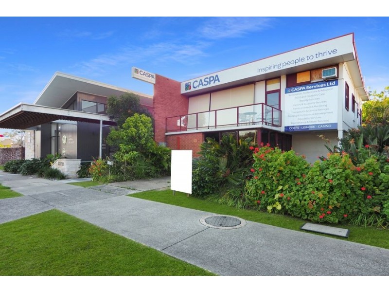 37 Gordon Street, Coffs Harbour NSW 2450