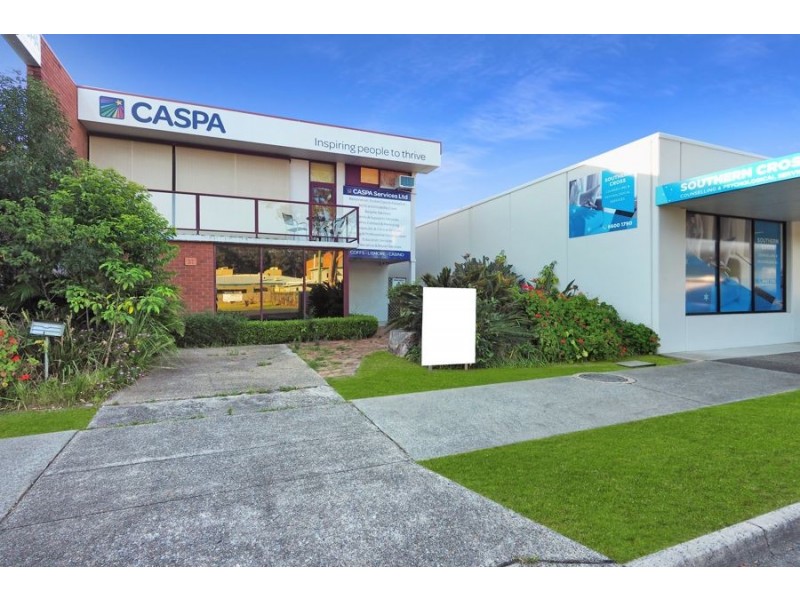 37 Gordon Street, Coffs Harbour NSW 2450