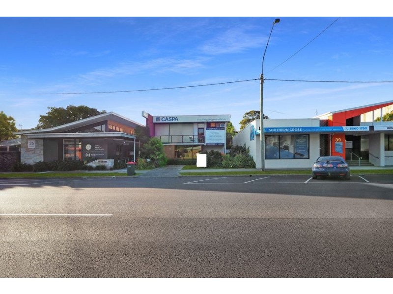 37 Gordon Street, Coffs Harbour NSW 2450