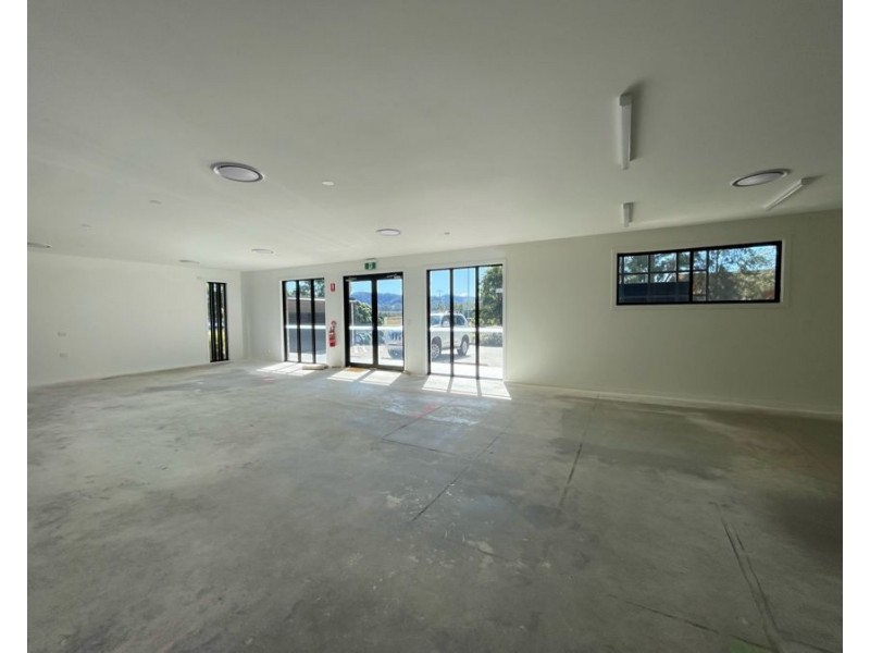 1/3 Ted Ovens Drive, Coffs Harbour NSW 2450