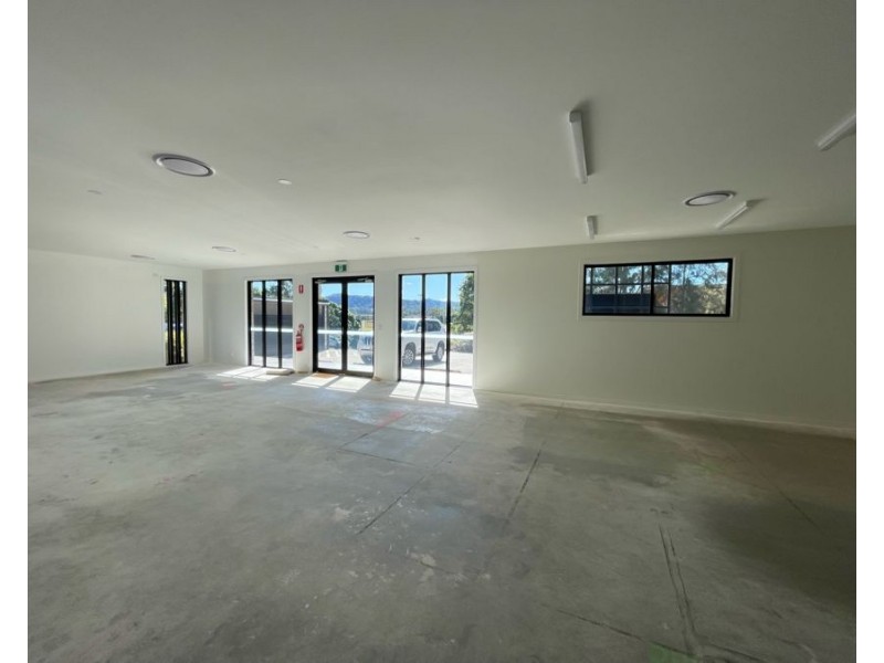 1/3 Ted Ovens Drive, Coffs Harbour NSW 2450