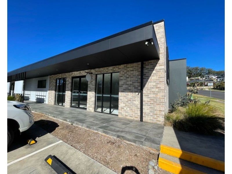 1/3 Ted Ovens Drive, Coffs Harbour NSW 2450