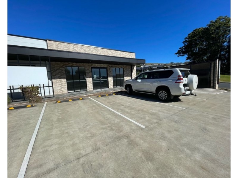 1/3 Ted Ovens Drive, Coffs Harbour NSW 2450