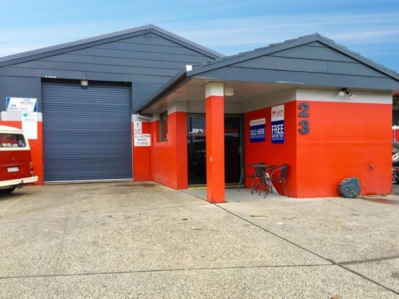 23 & 23a June Street, Coffs Harbour NSW 2450