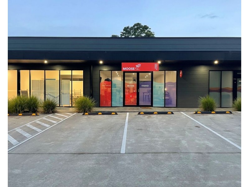 6/3 Ted Ovens Drive, Coffs Harbour NSW 2450