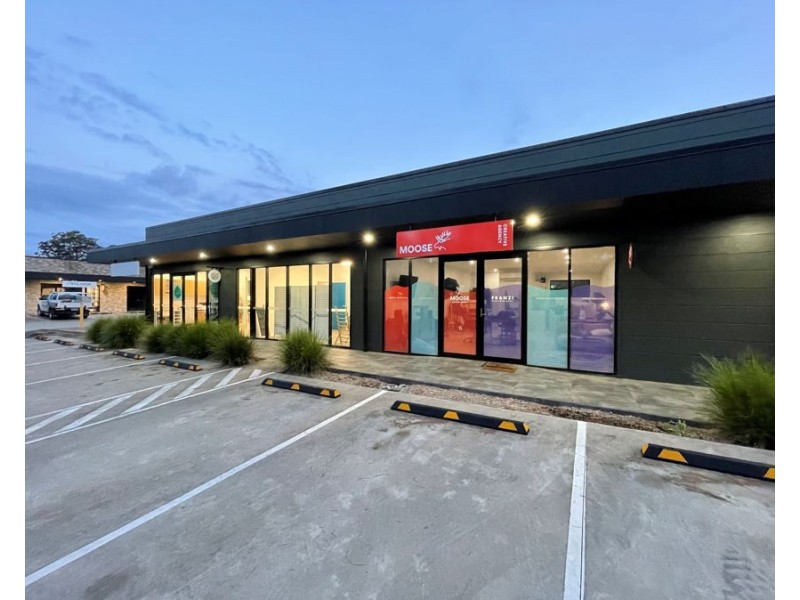 6/3 Ted Ovens Drive, Coffs Harbour NSW 2450