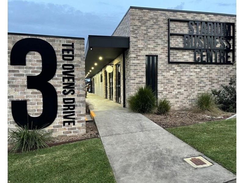 6/3 Ted Ovens Drive, Coffs Harbour NSW 2450