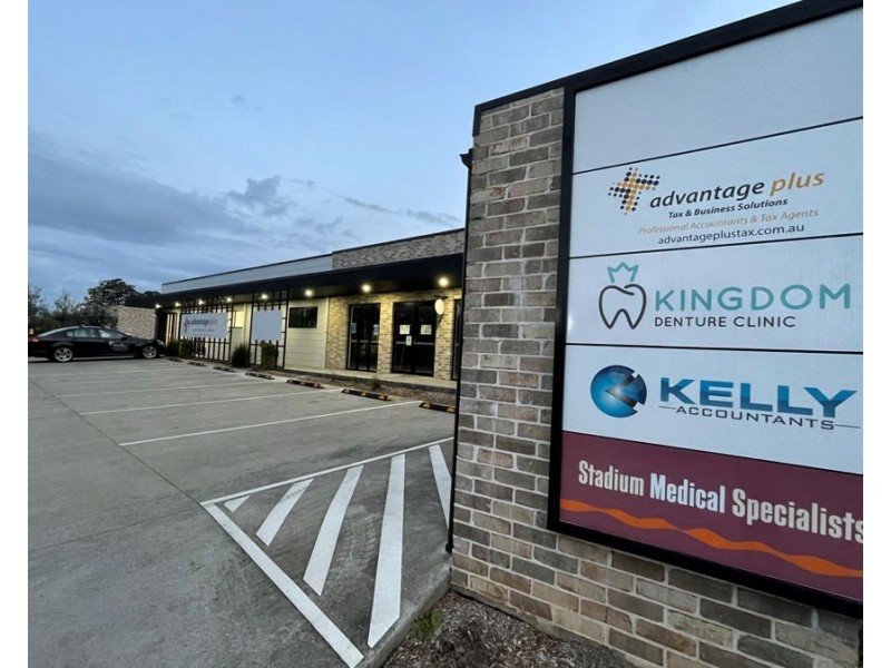 6/3 Ted Ovens Drive, Coffs Harbour NSW 2450