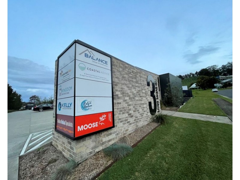 6/3 Ted Ovens Drive, Coffs Harbour NSW 2450