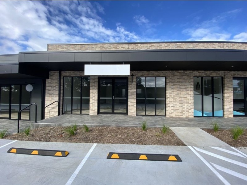 4/3 Ted Ovens Drive, Coffs Harbour NSW 2450