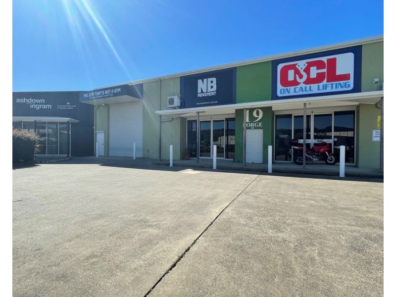 2/19 Forge Drive, Coffs Harbour NSW 2450