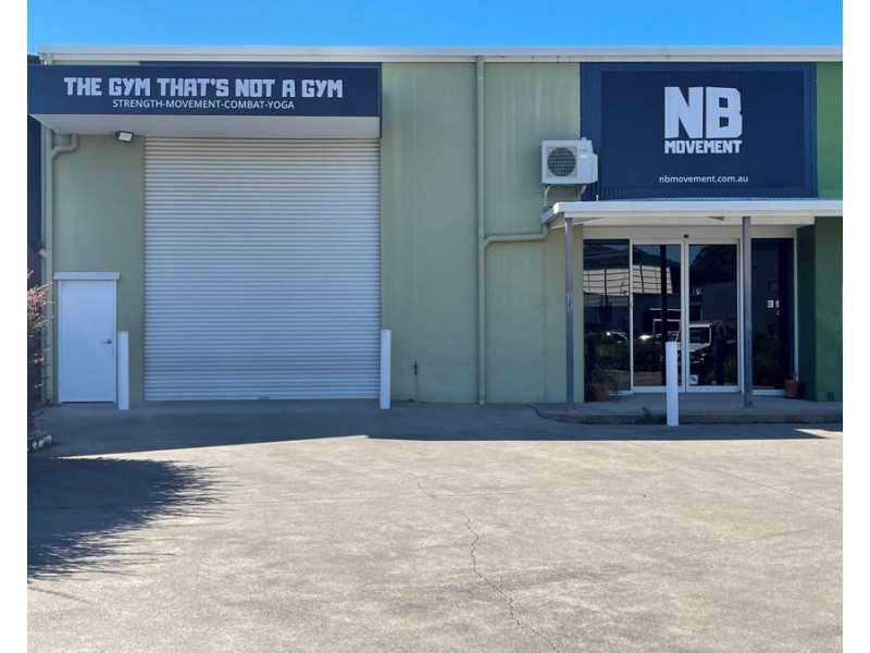 2/19 Forge Drive, Coffs Harbour NSW 2450