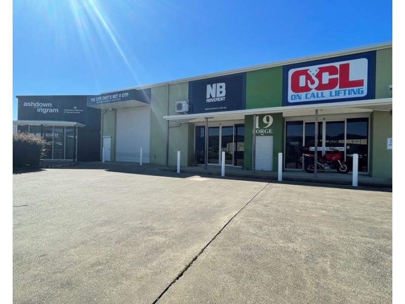 2/19 Forge Drive, Coffs Harbour NSW 2450