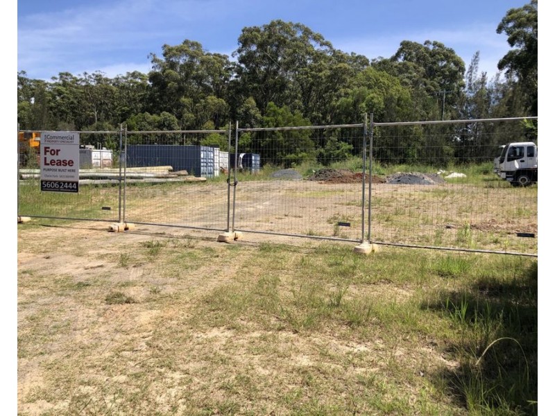 70 Industrial Drive, Coffs Harbour NSW 2450