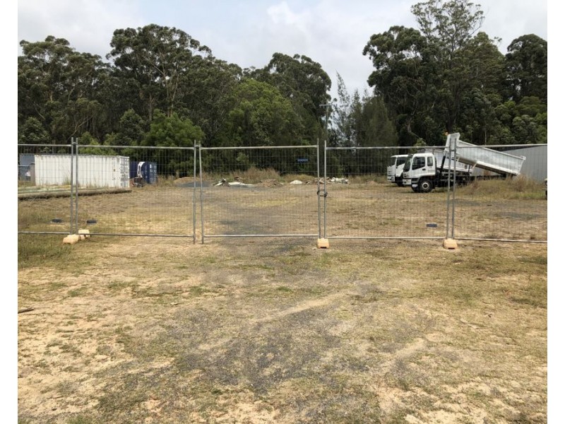 70 Industrial Drive, Coffs Harbour NSW 2450