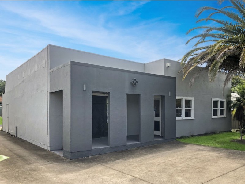 178 Pacific Highway, Coffs Harbour NSW 2450