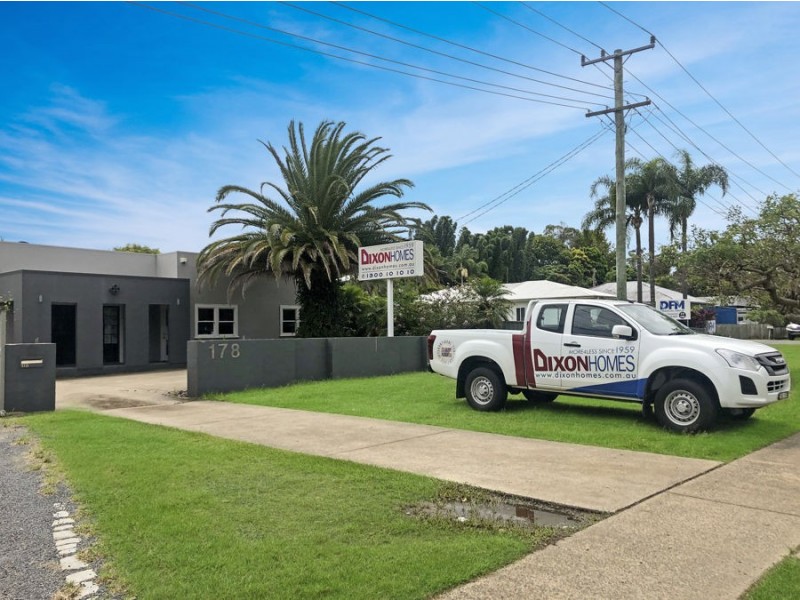 178 Pacific Highway, Coffs Harbour NSW 2450