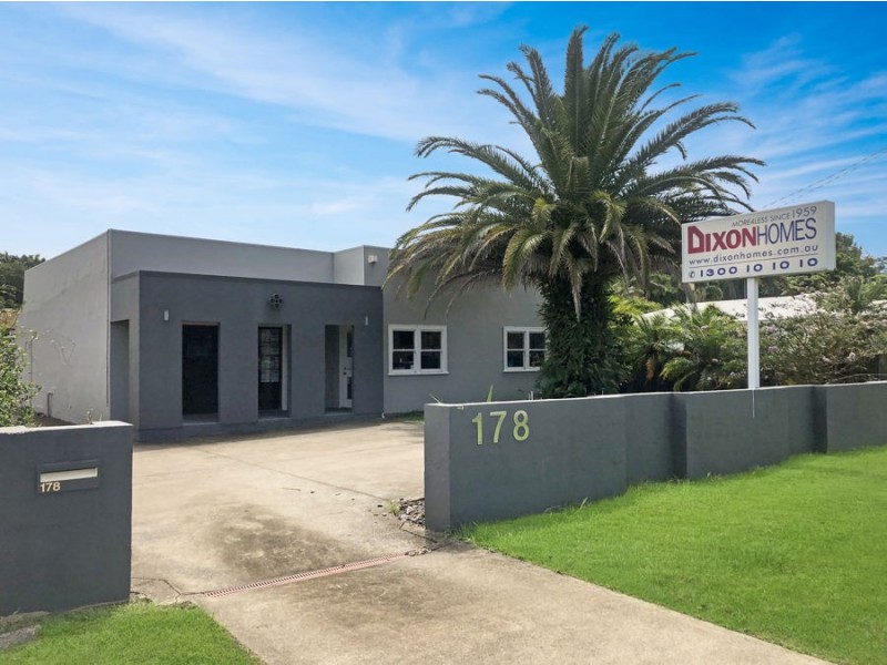178 Pacific Highway, Coffs Harbour NSW 2450