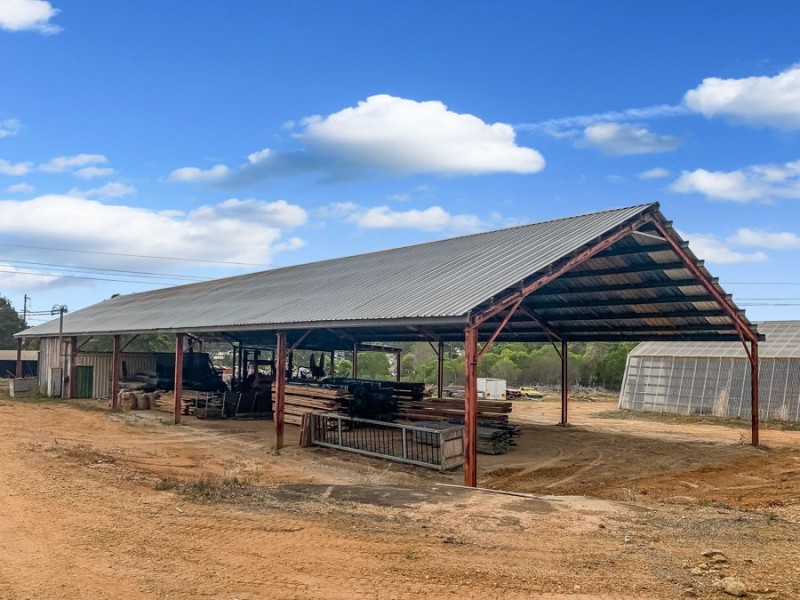 61 Clark Road, Trenayr NSW 2460