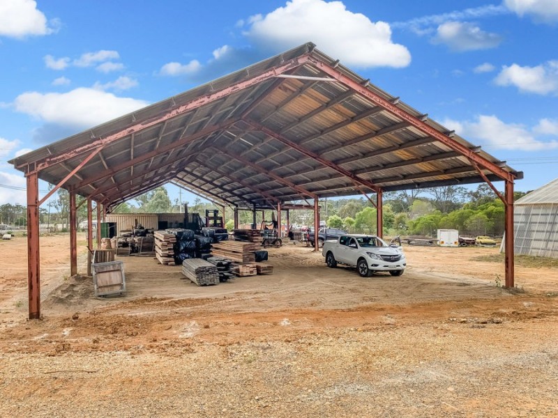 61 Clark Road, Trenayr NSW 2460