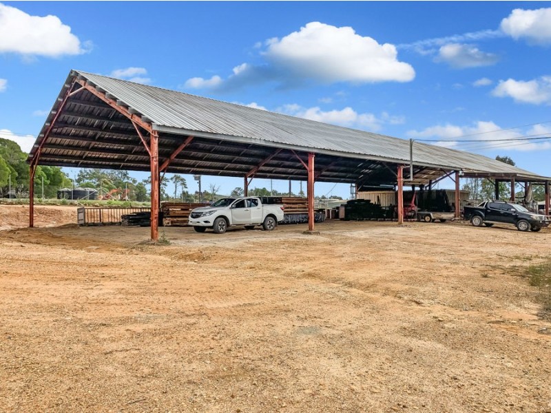 61 Clark Road, Trenayr NSW 2460