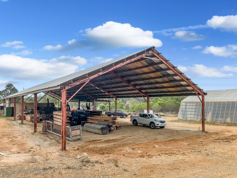 61 Clark Road, Trenayr NSW 2460